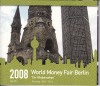 (afbeelding voor) World Money Fair set Nederland 2008 BU
